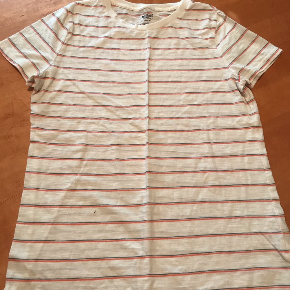 Mossimo Striped Tank